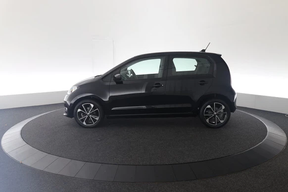 Škoda Citigo - Afbeelding 5 van 24