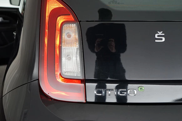 Škoda Citigo - Afbeelding 11 van 24