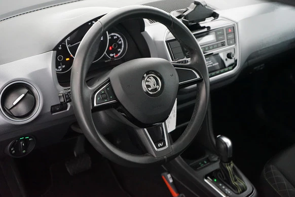 Škoda Citigo - Afbeelding 12 van 24