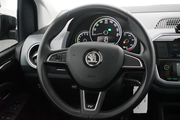 Škoda Citigo - Afbeelding 13 van 24