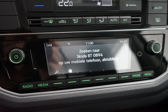 Škoda Citigo - Afbeelding 17 van 24