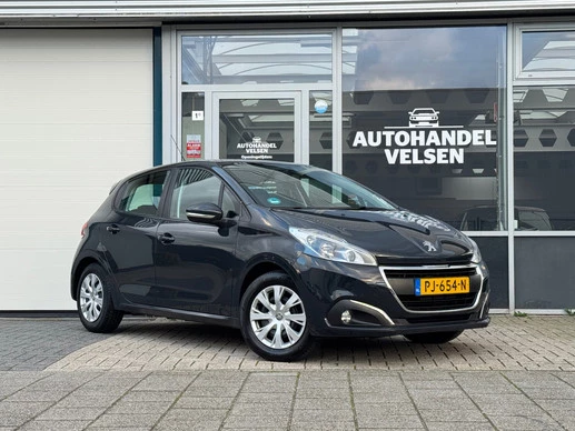 Peugeot 208 - Afbeelding 1 van 30