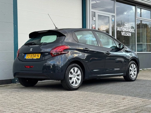 Peugeot 208 - Afbeelding 2 van 30