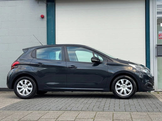Peugeot 208 - Afbeelding 3 van 30