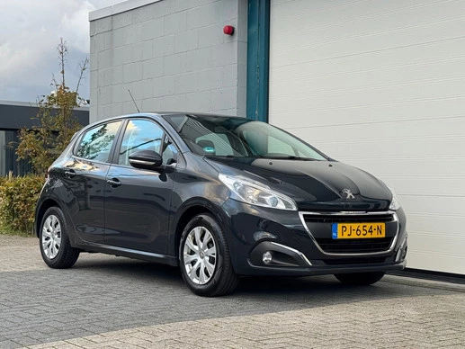 Peugeot 208 - Afbeelding 4 van 30