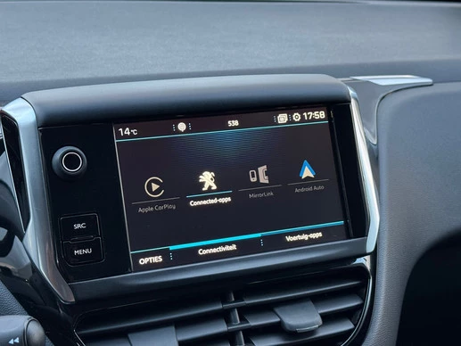 Peugeot 208 - Afbeelding 10 van 30