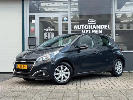Peugeot 208 - Afbeelding 12 van 30