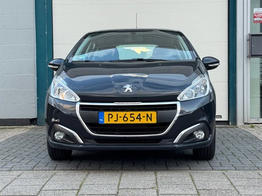 Peugeot 208 - Afbeelding 13 van 30