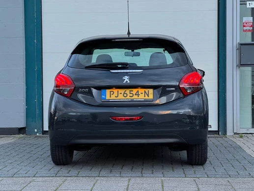 Peugeot 208 - Afbeelding 14 van 30