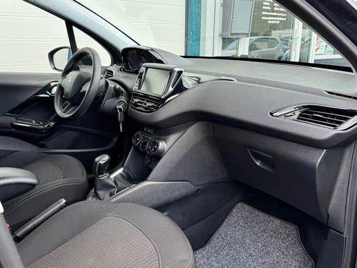 Peugeot 208 - Afbeelding 15 van 30
