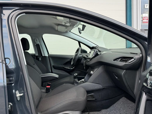 Peugeot 208 - Afbeelding 16 van 30