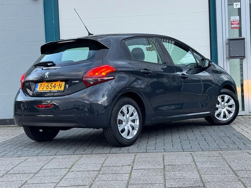 Peugeot 208 - Afbeelding 21 van 30
