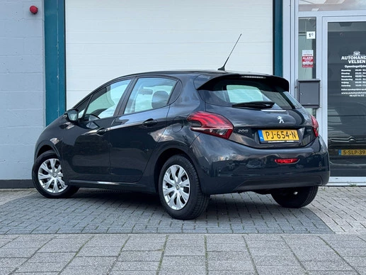 Peugeot 208 - Afbeelding 22 van 30