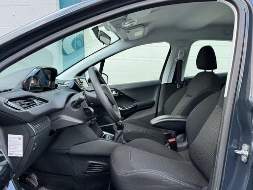 Peugeot 208 - Afbeelding 24 van 30
