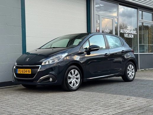 Peugeot 208 - Afbeelding 26 van 30