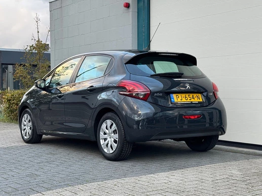 Peugeot 208 - Afbeelding 27 van 30
