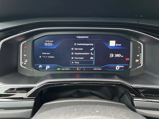 Volkswagen Taigo - Afbeelding 5 van 30