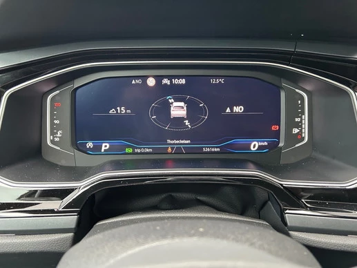 Volkswagen Taigo - Afbeelding 7 van 30