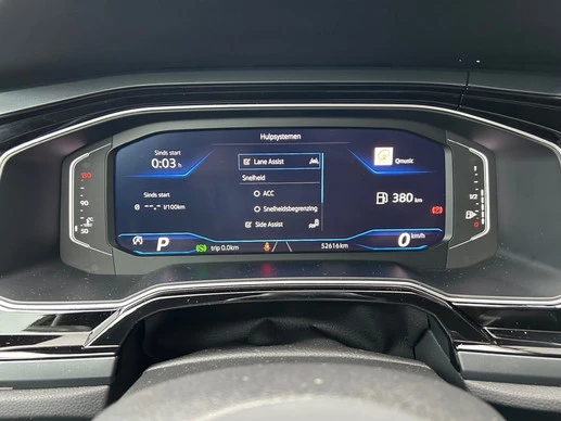 Volkswagen Taigo - Afbeelding 8 van 30