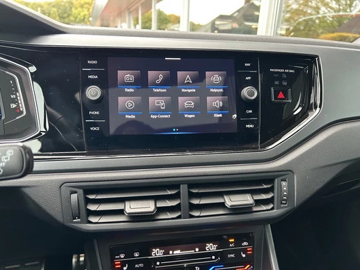 Volkswagen Taigo - Afbeelding 11 van 30