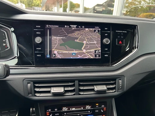 Volkswagen Taigo - Afbeelding 12 van 30