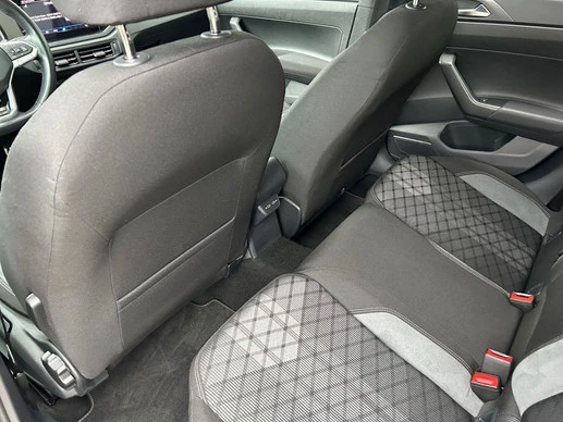 Volkswagen Taigo - Afbeelding 18 van 30