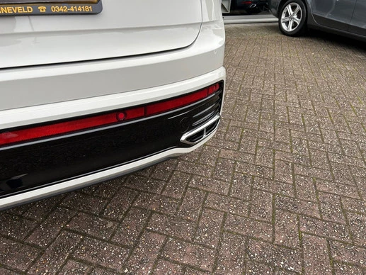 Volkswagen Taigo - Afbeelding 22 van 30