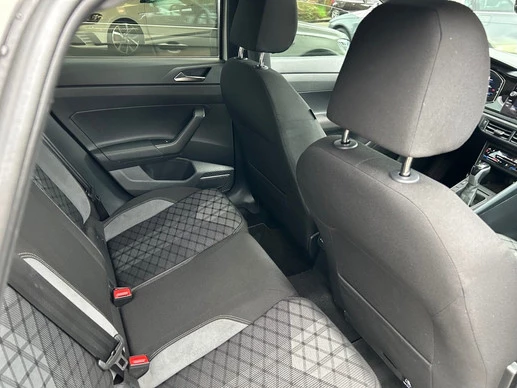 Volkswagen Taigo - Afbeelding 27 van 30