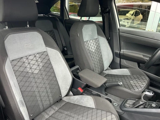 Volkswagen Taigo - Afbeelding 29 van 30