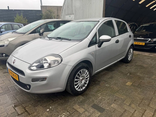 Fiat Punto - Afbeelding 2 van 18