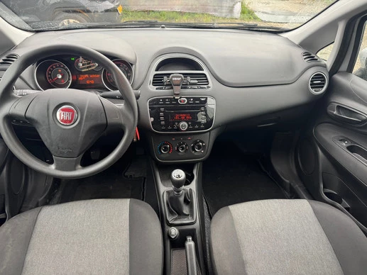 Fiat Punto - Afbeelding 3 van 18