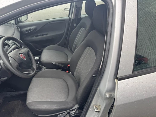 Fiat Punto - Afbeelding 4 van 18