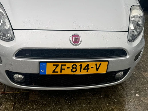 Fiat Punto - Afbeelding 10 van 18