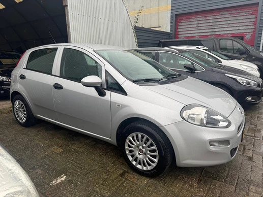 Fiat Punto - Afbeelding 11 van 18