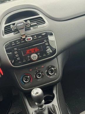 Fiat Punto - Afbeelding 12 van 18