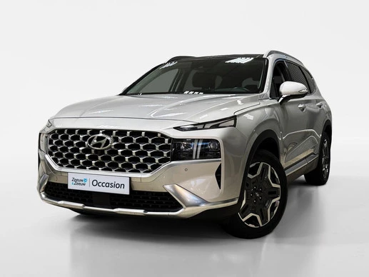 Hyundai Santa Fe - Afbeelding 1 van 22