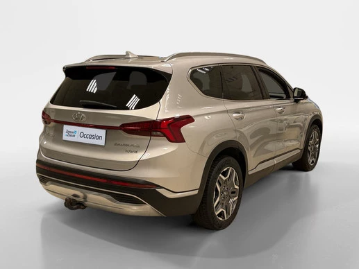 Hyundai Santa Fe - Afbeelding 2 van 22