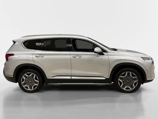Hyundai Santa Fe - Afbeelding 3 van 22