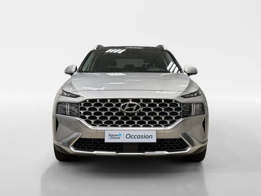 Hyundai Santa Fe - Afbeelding 4 van 22