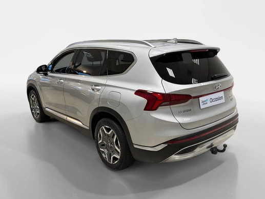 Hyundai Santa Fe - Afbeelding 6 van 22
