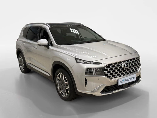 Hyundai Santa Fe - Afbeelding 7 van 22