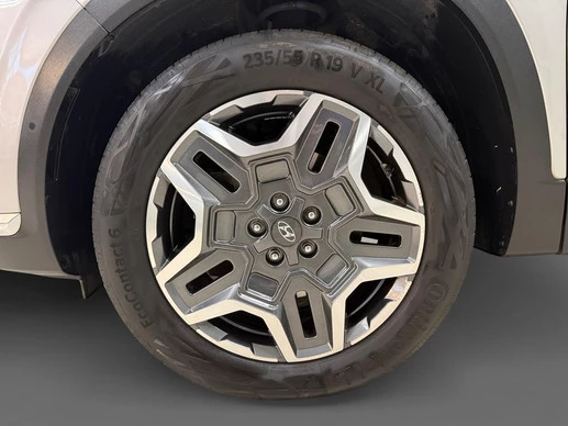Hyundai Santa Fe - Afbeelding 8 van 22
