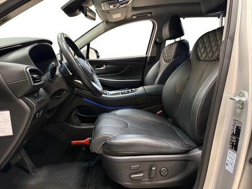 Hyundai Santa Fe - Afbeelding 9 van 22