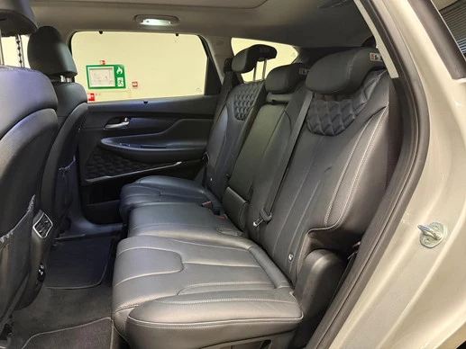 Hyundai Santa Fe - Afbeelding 10 van 22