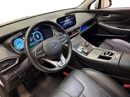 Hyundai Santa Fe - Afbeelding 11 van 22