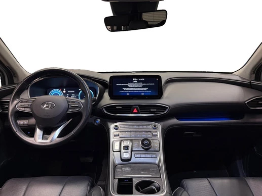 Hyundai Santa Fe - Afbeelding 12 van 22