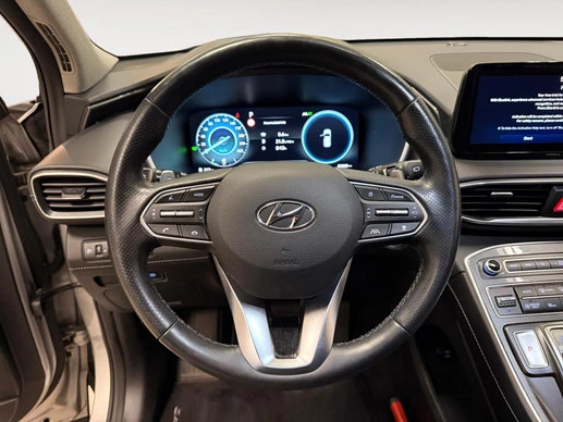Hyundai Santa Fe - Afbeelding 13 van 22