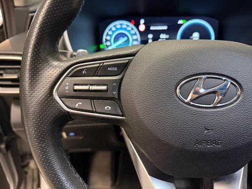 Hyundai Santa Fe - Afbeelding 14 van 22
