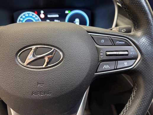 Hyundai Santa Fe - Afbeelding 15 van 22