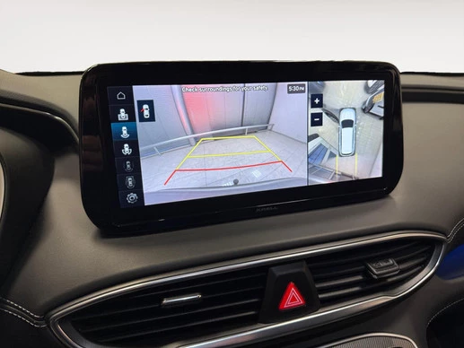 Hyundai Santa Fe - Afbeelding 17 van 22